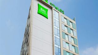Ibis Styles Lima San Isidro Hotel