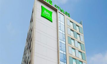 Ibis Styles Lima San Isidro Hotel