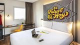 <b>Ibis Styles Lima San Isidro Hotel Room</b>. Images powered by <a href="https://iceportal.shijigroup.com/" title="IcePortal" target="_blank">IcePortal</a>.