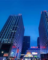 Mercure Urumqi Doowin Wanda Plaza