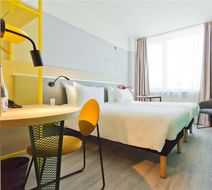 Ibis Styles Kaunas Centre Room