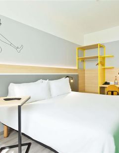 Ibis Styles Kaunas Centre