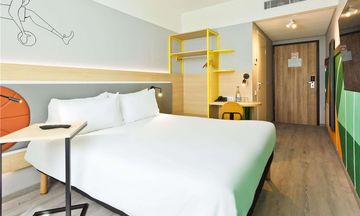 Ibis Styles Kaunas Centre