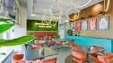 Ibis Styles Kaunas Centre Restaurant