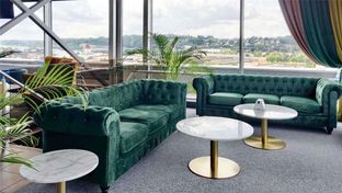 Ibis Styles Kaunas Centre