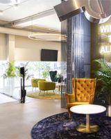 Ibis Styles Kaunas Centre