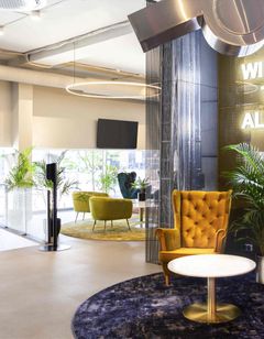 Ibis Styles Kaunas Centre