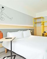 Ibis Styles Kaunas Centre