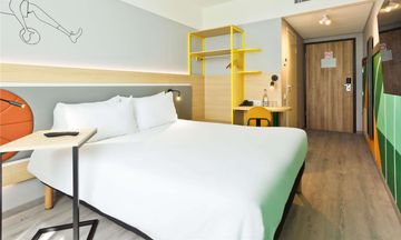 Ibis Styles Kaunas Centre