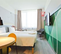 Ibis Styles Kaunas Centre Room