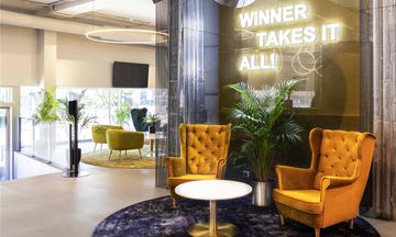 Ibis Styles Kaunas Centre