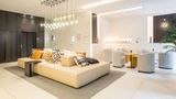 <b>Denit Hotel Lobby</b>. Images powered by <a href="https://iceportal.shijigroup.com/" title="IcePortal" target="_blank">IcePortal</a>.