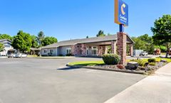 Comfort Inn and Suites Susanville