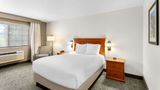 Comfort Inn and Suites Susanville Room