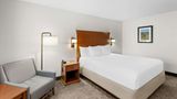 Comfort Inn and Suites Susanville Room
