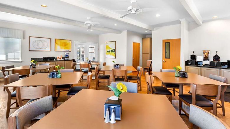 <b>Comfort Inn and Suites Susanville Restaurant</b>. Images powered by <a href="https://iceportal.shijigroup.com/" title="IcePortal" target="_blank">IcePortal</a>.