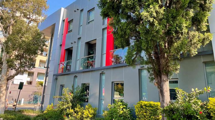 Best Western Plus Camperdown Suites Exterior