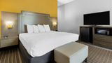 Best Western Plus Regency Park Room