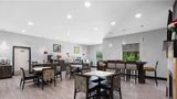 Best Western Plus Regency Park Restaurant