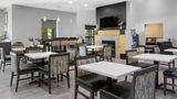 Best Western Plus Regency Park Restaurant