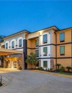 Best Western Plus Regency Park