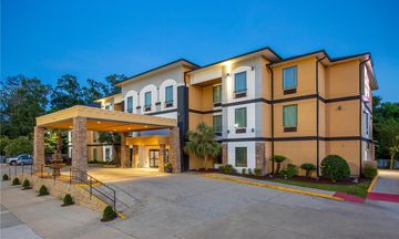 Best Western Plus Regency Park