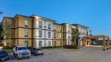 Best Western Plus Regency Park Exterior