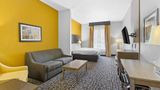 Best Western Plus Regency Park Suite