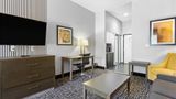 Best Western Plus Regency Park Suite