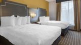 Best Western Plus Regency Park Suite