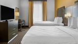 Best Western Plus Regency Park Room
