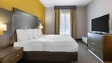 Best Western Plus Regency Park Room