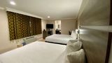 SureStay Hotel Best Western Santa Cruz Room