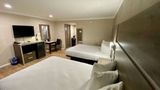 SureStay Hotel Best Western Santa Cruz Room