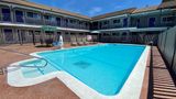 SureStay Hotel Best Western Santa Cruz Pool