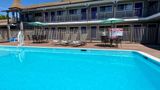SureStay Hotel Best Western Santa Cruz Pool