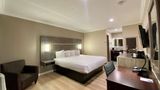 SureStay Hotel Best Western Santa Cruz Room