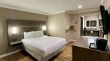 SureStay Hotel Best Western Santa Cruz Room