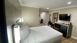 SureStay Hotel Best Western Santa Cruz Room