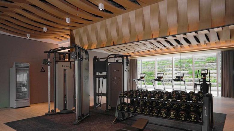 <b>Wyndham Garden Jinjiang Health</b>. Images powered by <a href="https://iceportal.shijigroup.com/" title="IcePortal" target="_blank">IcePortal</a>.
