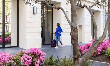 Le 37 Bis Hotel