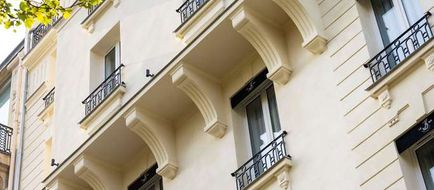 Le 37 Bis Hotel Exterior
