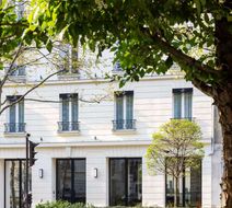 Le 37 Bis Hotel Exterior