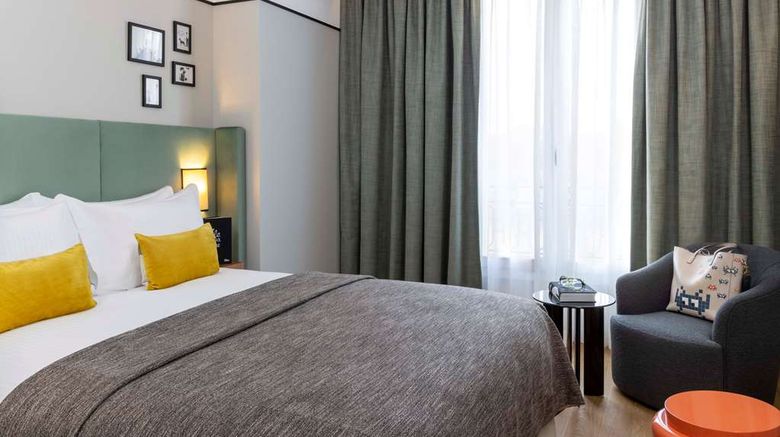 <b>Le 37 Bis Hotel Room</b>. Images powered by <a href="https://iceportal.shijigroup.com/" title="IcePortal" target="_blank">IcePortal</a>.