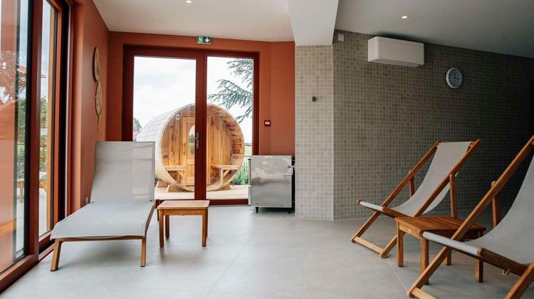 O Rouge Hotel Spa