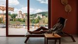 <b>O Rouge Hotel Spa</b>. Images powered by <a href="https://iceportal.shijigroup.com/" title="IcePortal" target="_blank">IcePortal</a>.