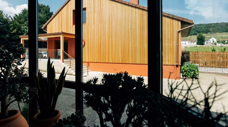 O Rouge Hotel Exterior