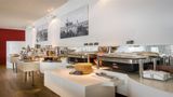 Sure Hotel by BW Muenchen Hauptbahnhof Restaurant