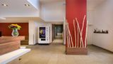 Sure Hotel by BW Muenchen Hauptbahnhof Lobby