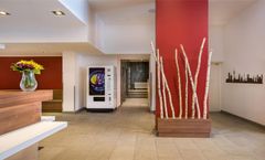 Sure Hotel by BW Muenchen Hauptbahnhof